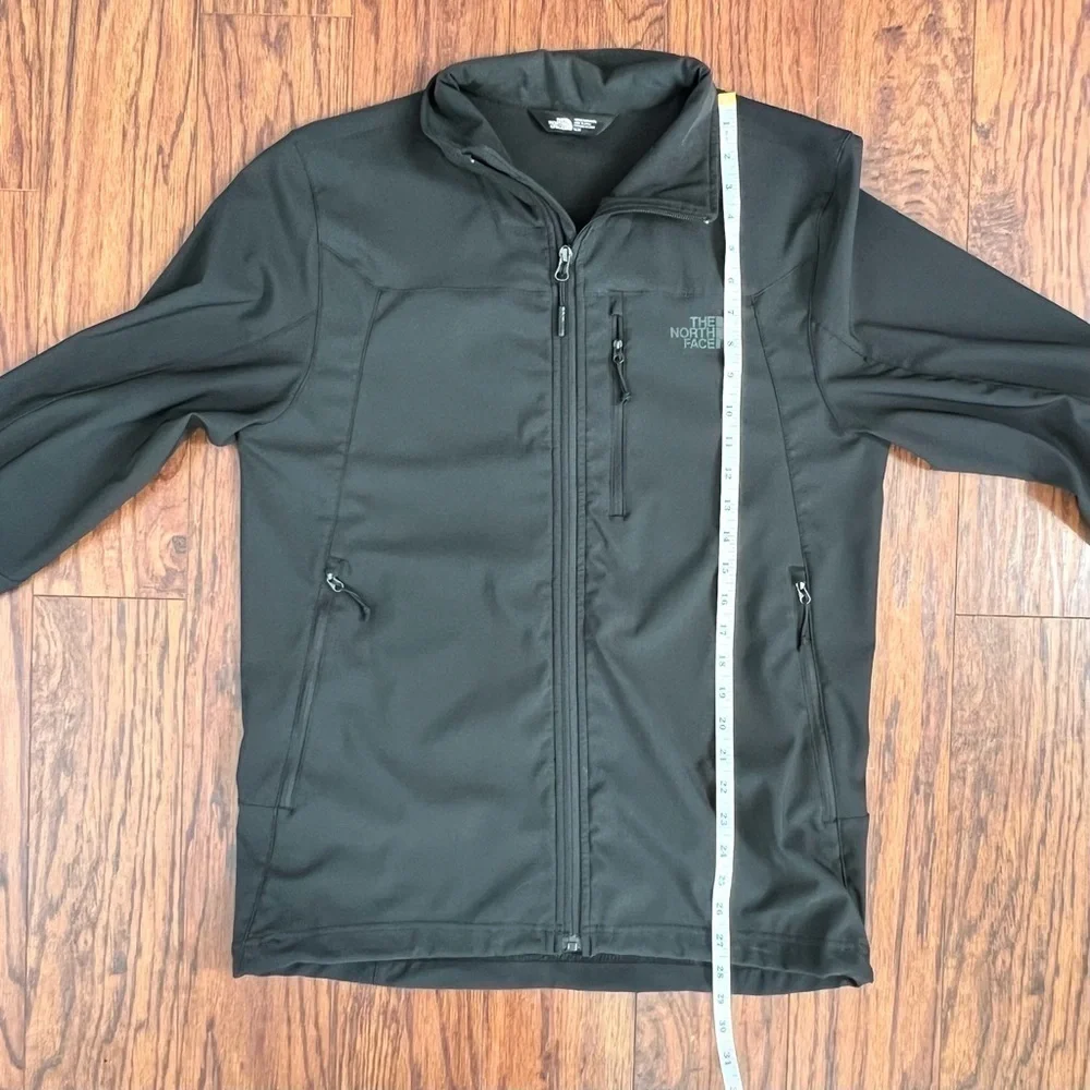 The North Face title north